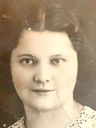 Record image of Elżbieta Jadwiga Wieczorek (born Weis (Weiss))