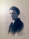 Record image of Aina* Maria Sjöström (born Gren)