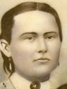 Record image of Mary Theresa J. "Mary" Nilges (born Schram)