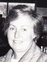 Record image of Joann Marjorie Preston (geb. Chillman)