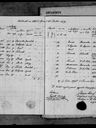Record image of Farkas/Wolf (Benjamin Ze`ev) Perl (born Wolf (Benjamin Ze`ev) /Perl)