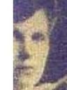 Record image of Margaret Wilhelm (born Ensman)