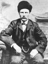 Record image of Fredrik Johansson Kero