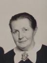 Record image of Margarita Ruiz (born Torres)