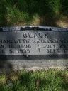 Record image of Lottie Black (born Stowe)