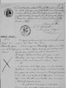 Record image of Maria Carmen HERNANDEZ SANCHEZ (nacida CASAS (DE LA CAZA))