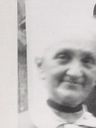 Record image of Marie Georgette Henrion (born BARTHELEMY)