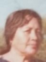 Record image of Antonia Ansaldo (nacida Garcia Gomez)