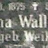 Record image of Lina Weihe
