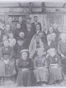 Record image of Anna Pappert (geb. Leitsch)