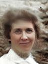 Record image of Maria Bajer (geb. Steinbrecher)