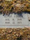 Record image of Oliver Cooper