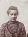 Record image of Hulda Paulina Engelbrektsson (born Johansdotter)