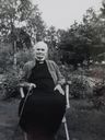 Record image of Jenny Ahlin (born Olsdotter)