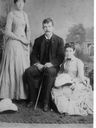 Record image of Elisabeth Eberle (geb. Goetz)