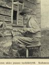 Record image of Johan (Juho) Antinpoika Kyllönen