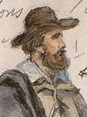 Record image of Abraham Martin (o.s. Martin (rodená Martin dit l'Écossais))