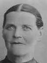 Record image of Karin Sandén (o.s. Wilhelmsdotter)