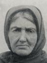 Record image of Maria Katharina Becker (born Hartmann)