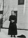 Record image of Eva Mary Kraus (geb. Ulrich)