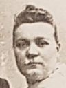 Record image of Olena Emma Margaret "Lena" Anderson (born Olson)