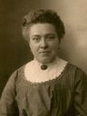 Record image of Signe Pauline Johanna Sæther (born Hansen)