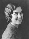 Record image of Mary Pearl "Pearl" Beutler (born Johnson)