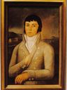 Record image of Johann Georg Mader