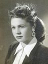 Record image of MARIA HORCAJO GOMEZ (nacida DIAZ HERNANDEZ)