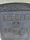 Record image of Joel Andrew Thomas