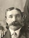 Record image of Peter Gustaf Gustav* "PG" Blom