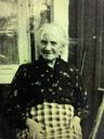 Record image of Emma Kristina Hansson (born Bengtsson)