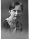 Record image of Julia* Ingeborg Johansson (Jonsson) (born Bergman)