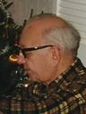 Record image of Hilding Arne Willgott Olsson