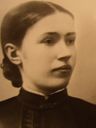 Record image of Anna Christensdatter (født Hansen)