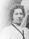 Record image of Ruby Ann Cawood de Jean (γένος Glass)