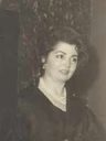 Record image of Maria Esther Hernandez Amozurrutia (nacida Perez Mora)