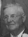 Record image of Wilford Peterson