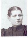 Record image of Märta Henriksson (born Mårtensdotter)