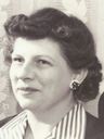 Record image of Marguerite R. LaPage (born Berger)