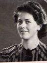 Record image of Ruth Ingegärd Ohlson (rozená Öhrn)
