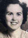 Record image of Rose Anne Kelly (born Reilly)