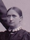 Record image of Inga Christina Johansson (born Andreasdotter)