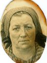 Record image of Maria Grabenbauer (born Rechberger)