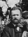 Record image of Johan Alfred Larsson