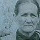 Record image of Frances Cornett (born Arnett)