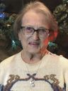 Record image of Oleta Ruth Jones (born Wilson)