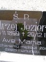 Record image of Andrzej Jezierski