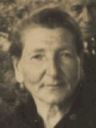 Record image of Dolores Gonzalez Santos
