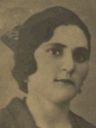 Record image of Josefa Rodriguez Gonzalez